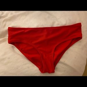 Bathing suit bottoms